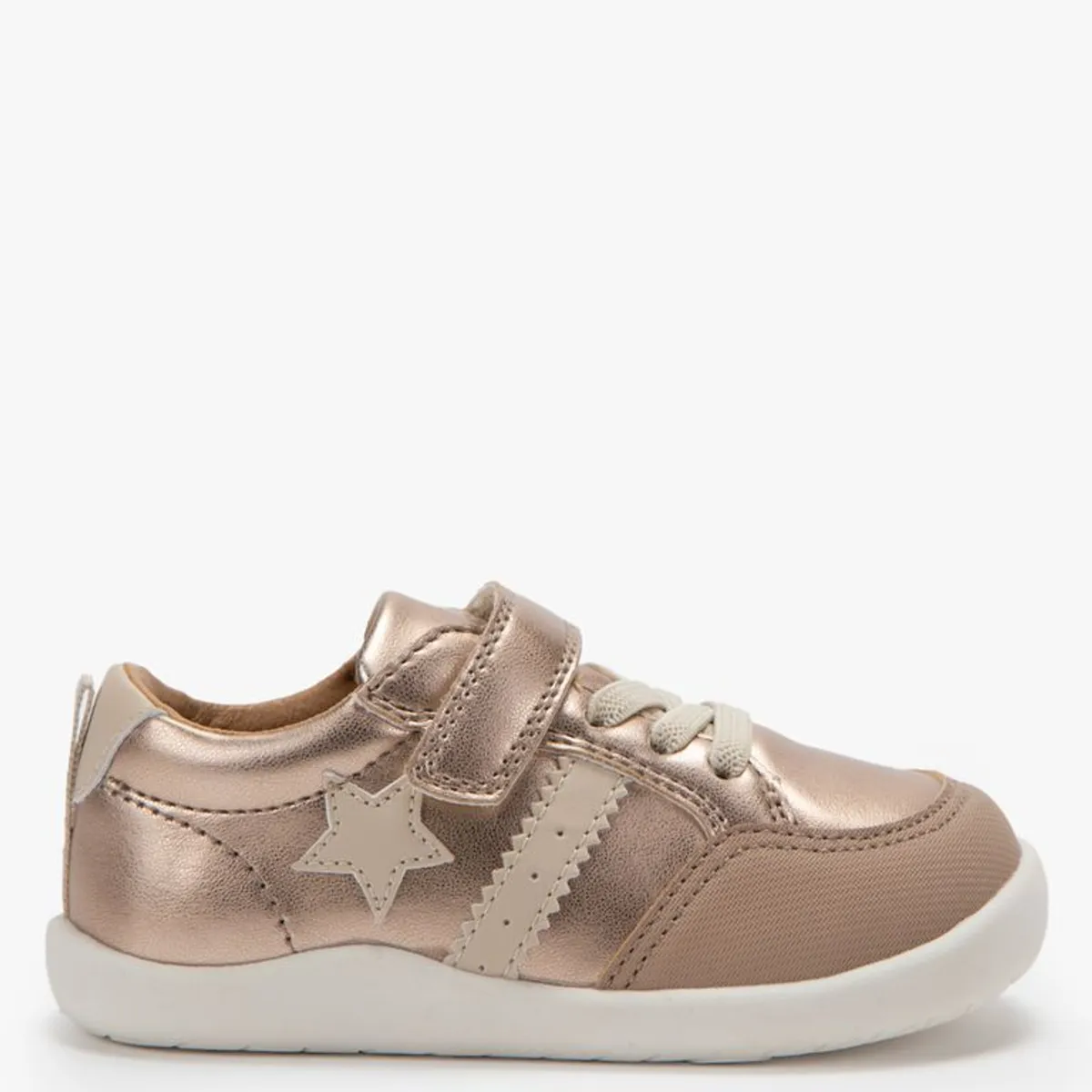 CONIGLIO - Zapatillas Urbanas Bebe Niña Coniglio
