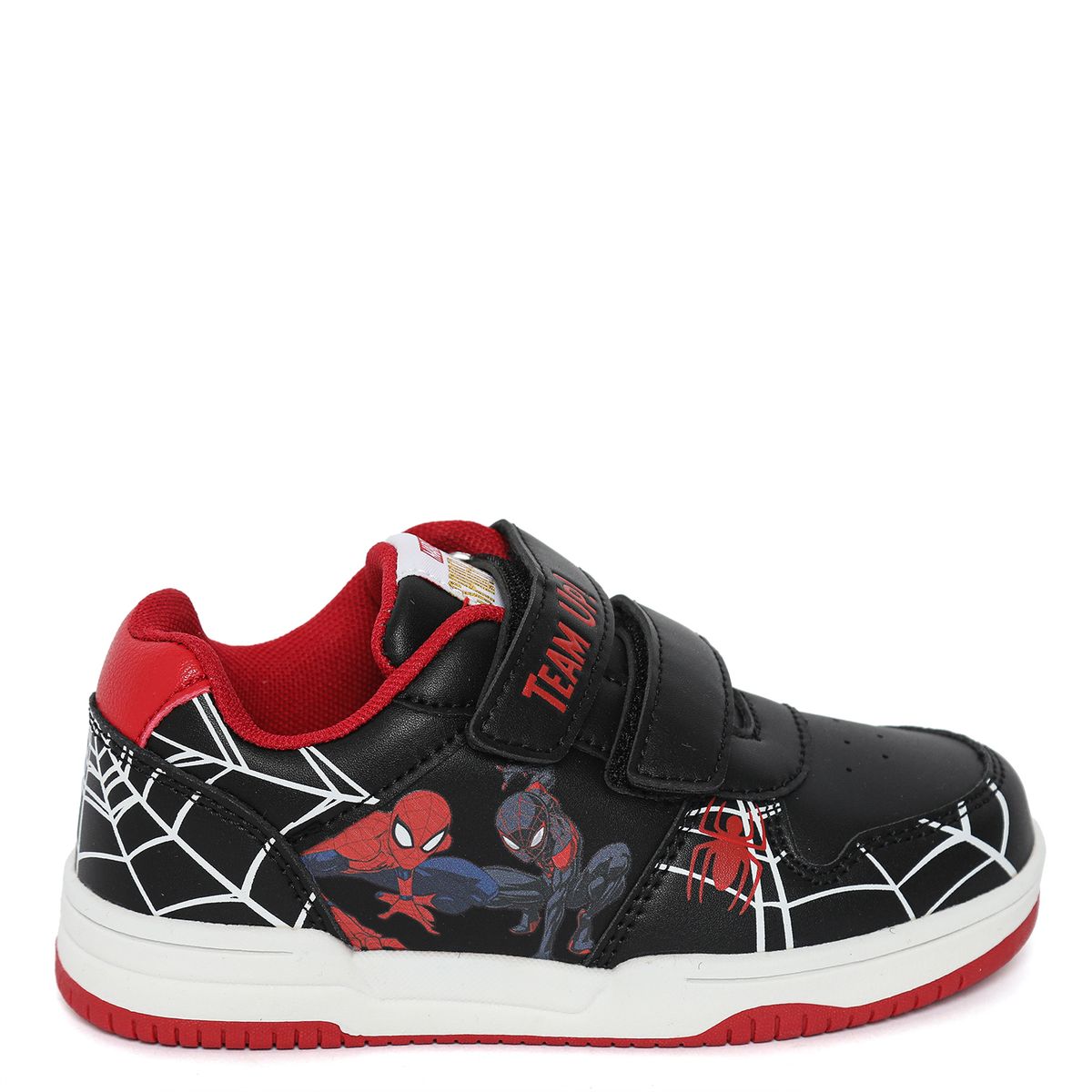 MARVEL - Zapatillas Urbanas Niño Marvel
