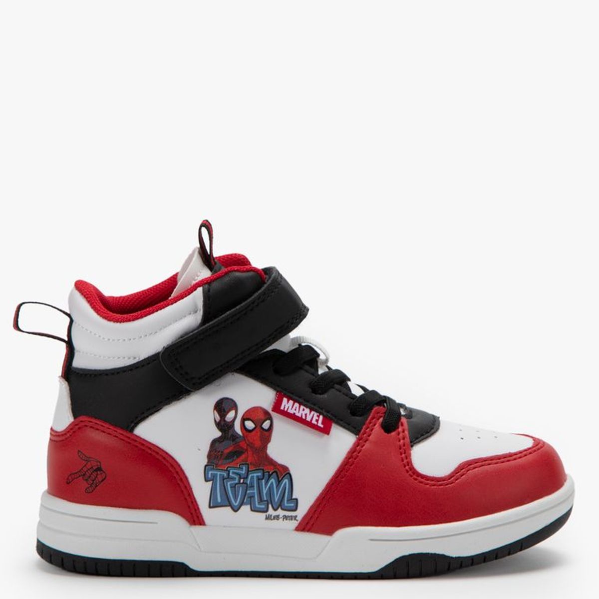 MARVEL - Zapatillas Urbanas Niño Marvel