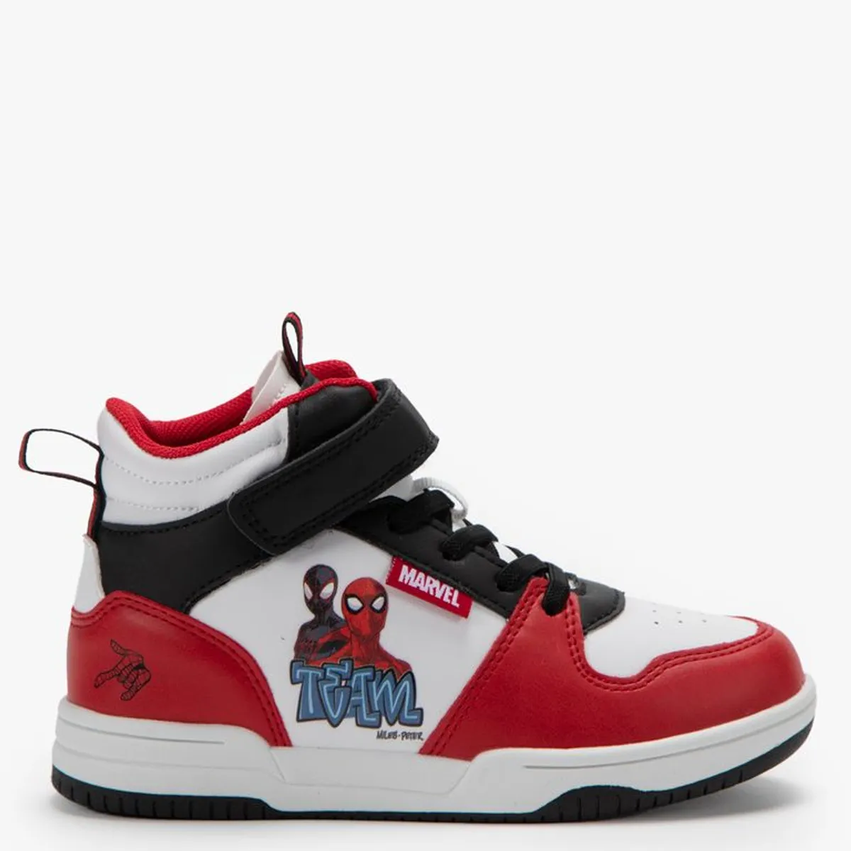 MARVEL - Zapatillas Urbanas Niño Marvel