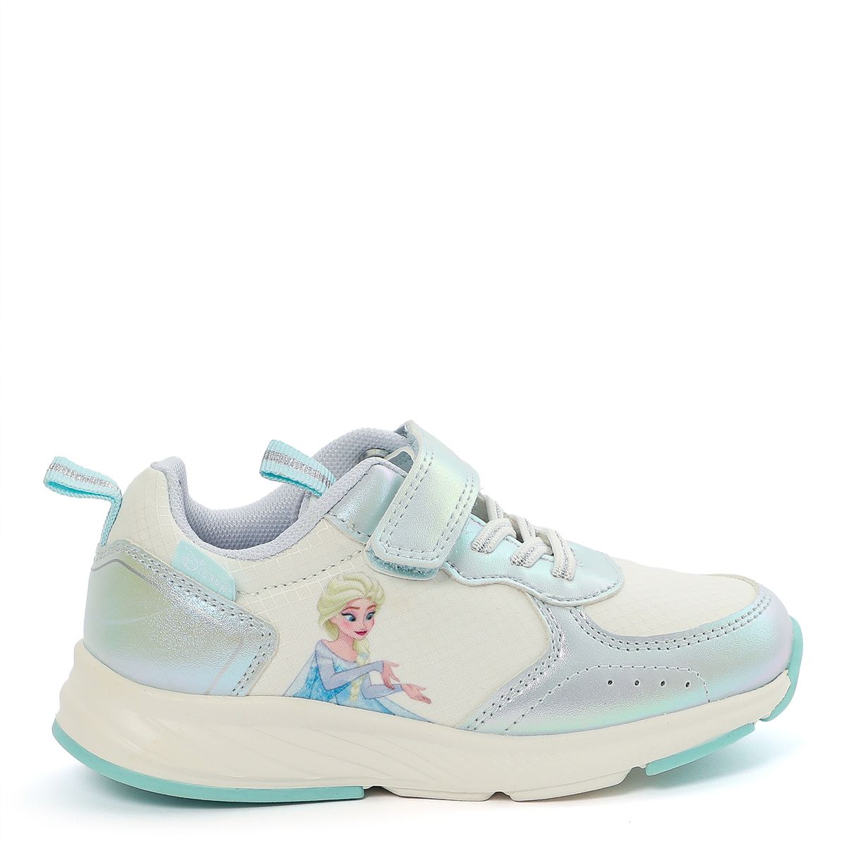 DISNEY - Zapatillas Urbanas Niña Disney