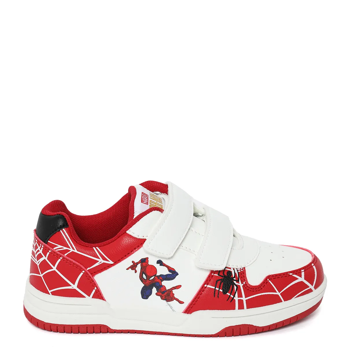 MARVEL - Zapatillas Urbanas Niño Marvel