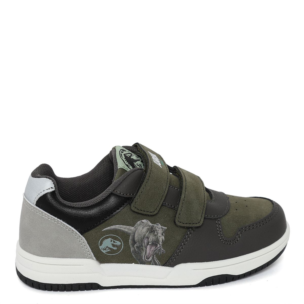 JURASSIC WORLD - Zapatillas Urbanas Niño Jurassic World
