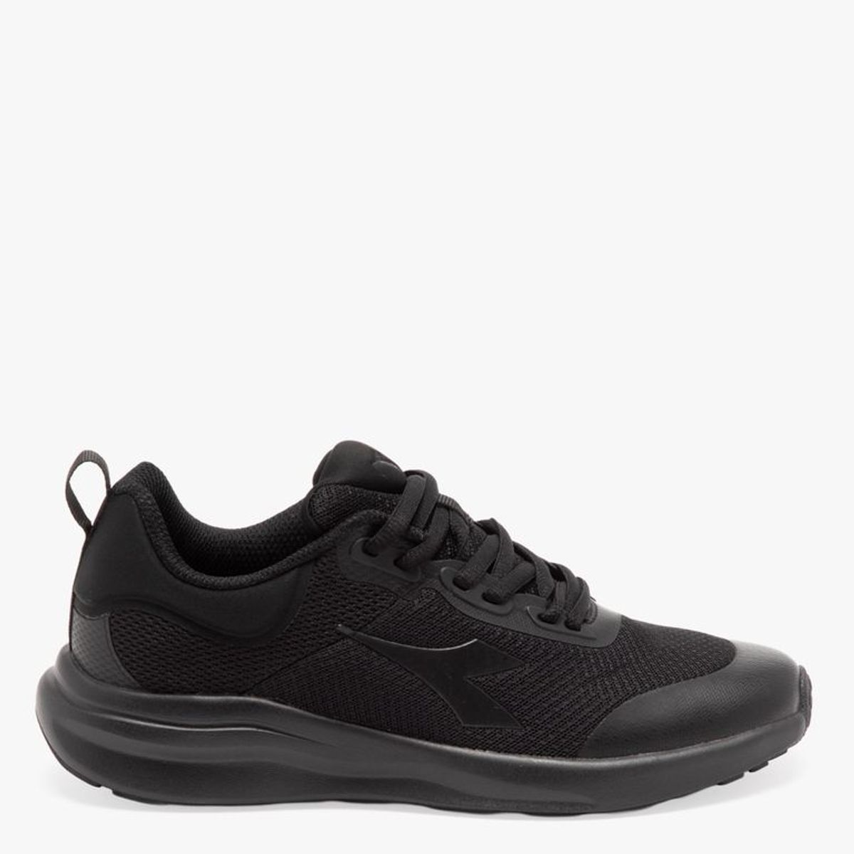 DIADORA - Zapatillas Escolares Unisex Niño Diadora