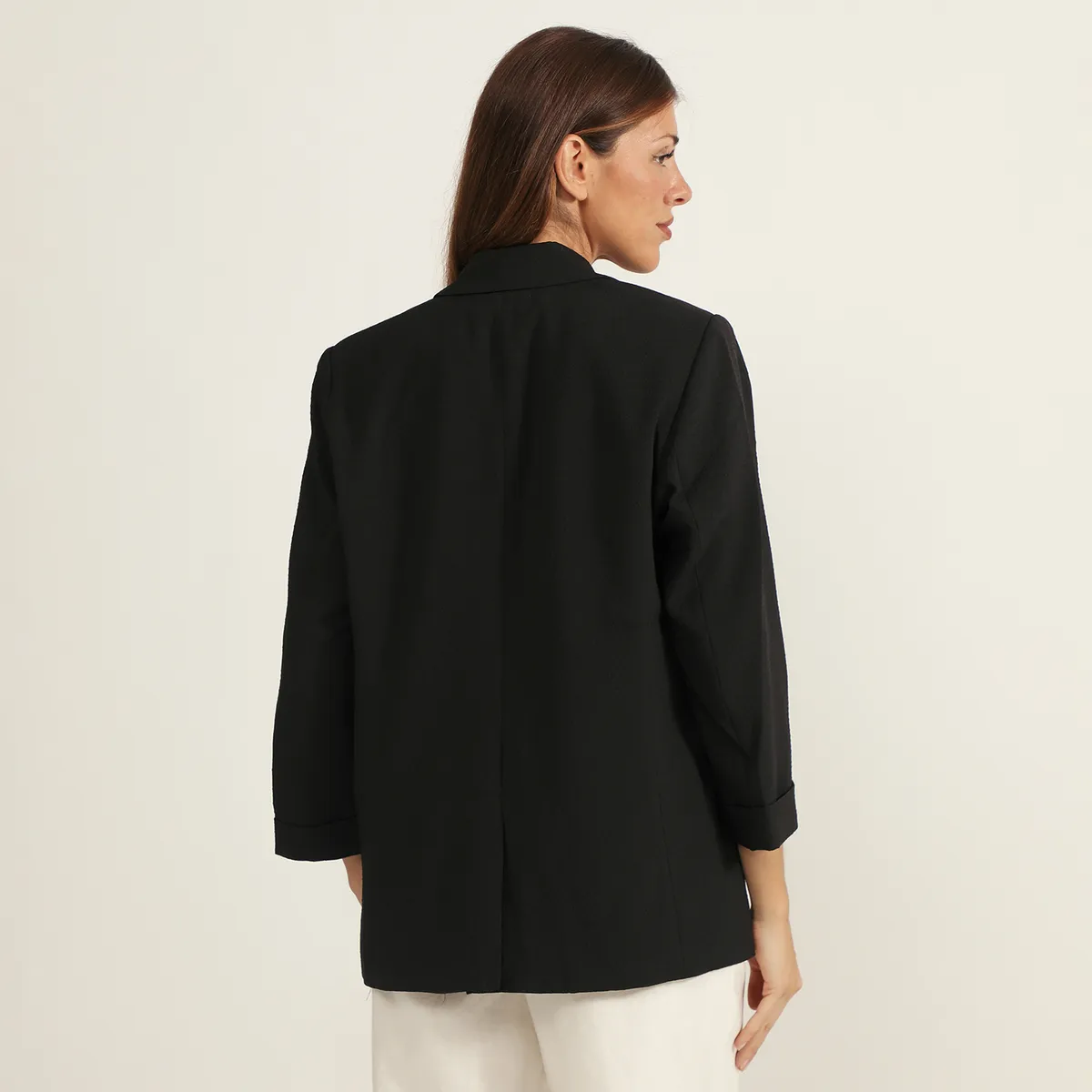UNIVERSITY CLUB - Blazer Mujer University Club