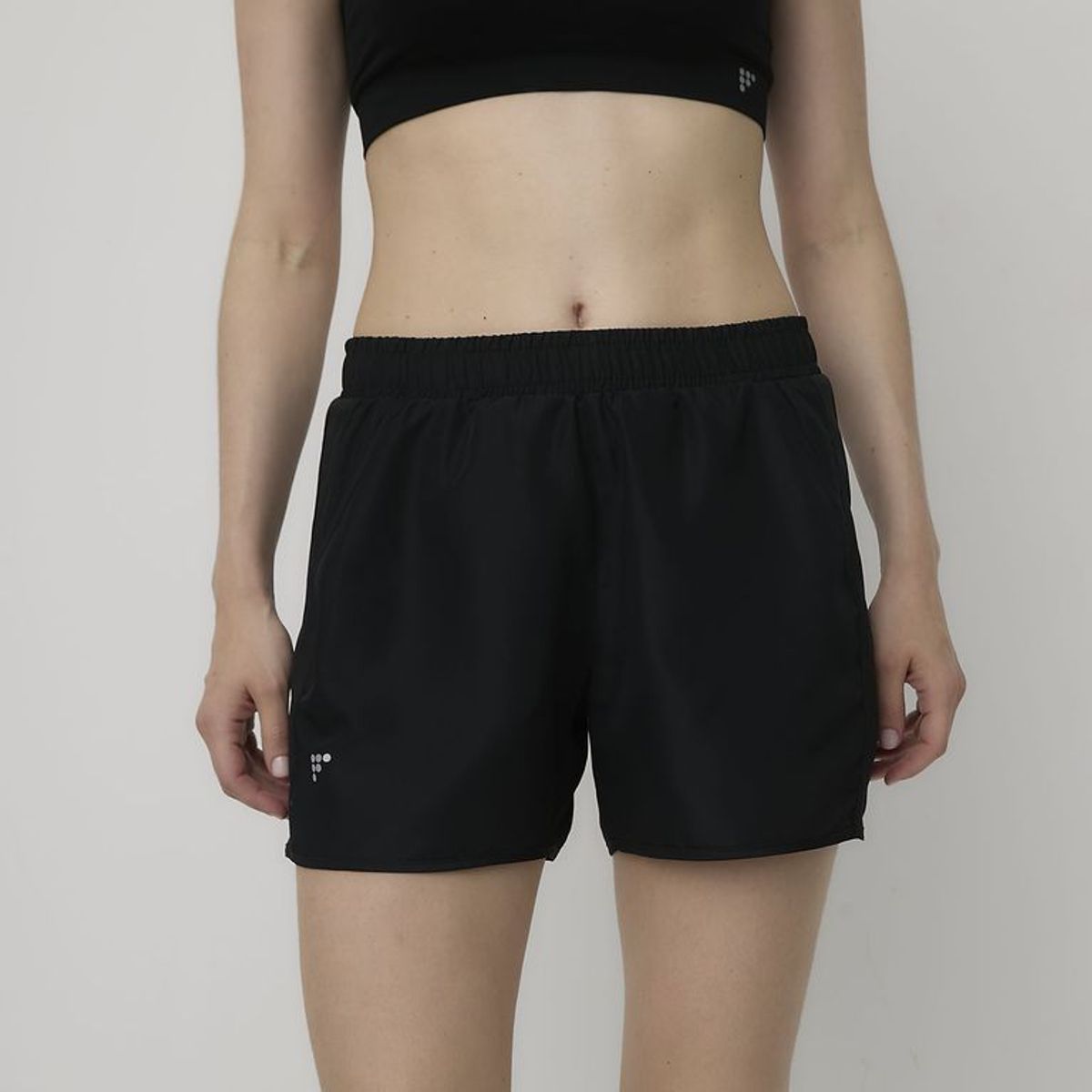 FRATTA - Short Deportivo Mujer Fratta
