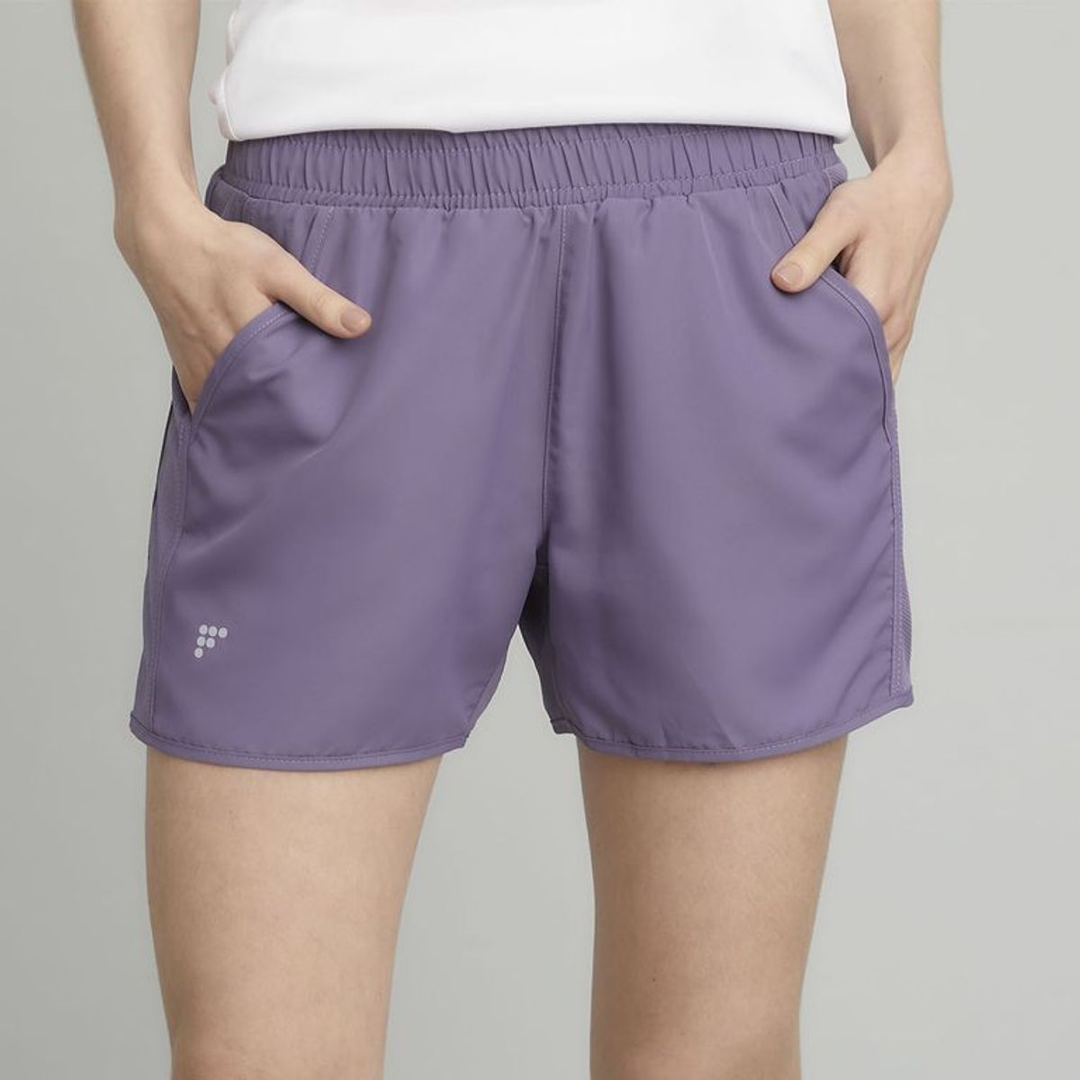 FRATTA - Short Deportivo Mujer Fratta