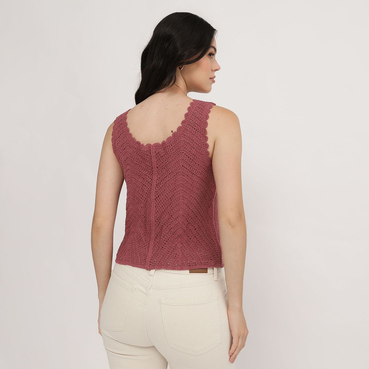 BASEMENT - Polo Mujer Basement