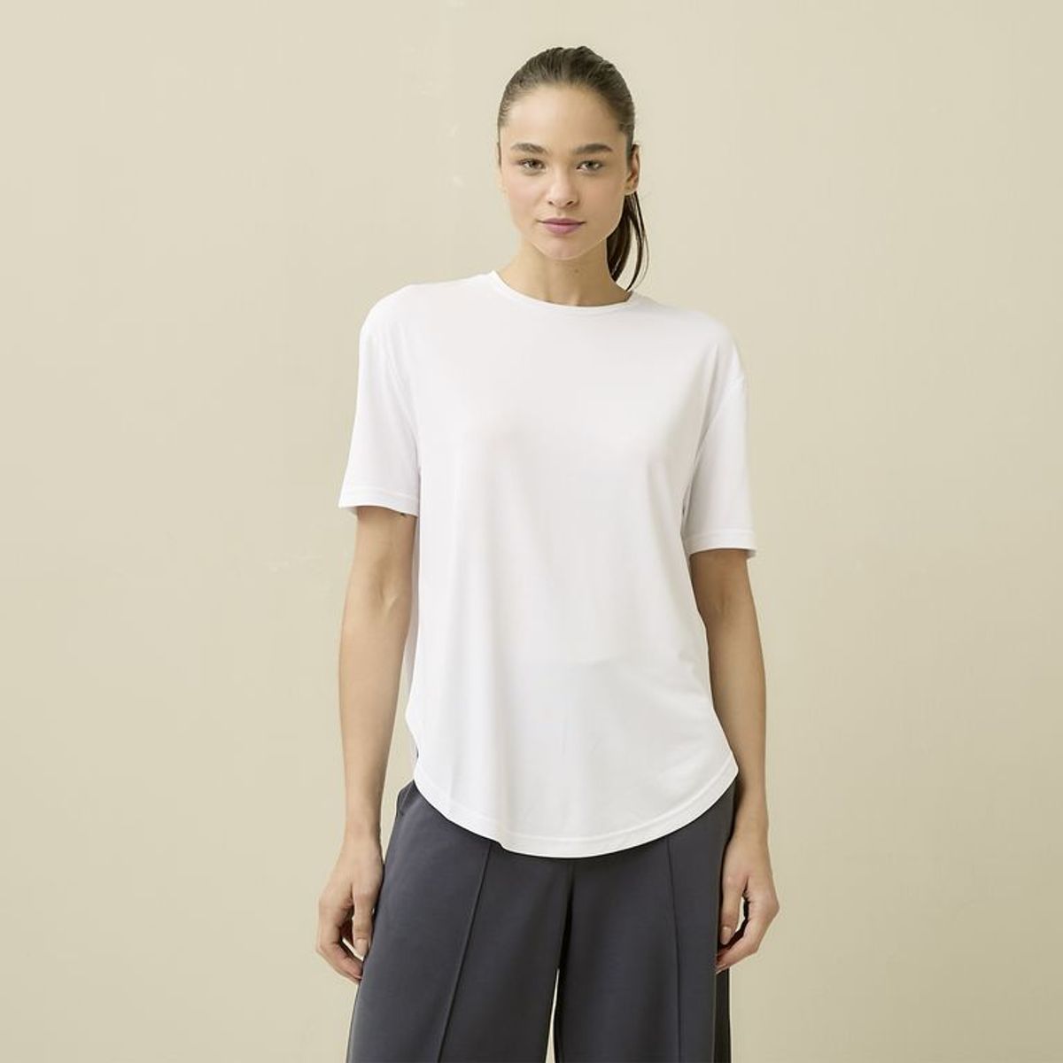 DIADORA - Polo Deportivo Yoga Mujer Diadora