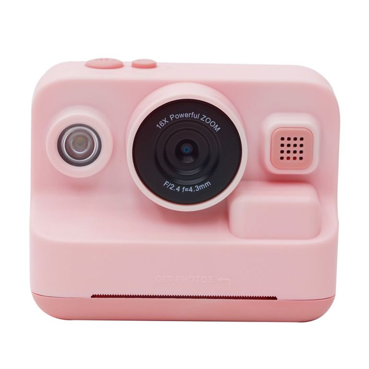 KIDS N PLAY - Cámara Fotografica De Niños Kids N Play