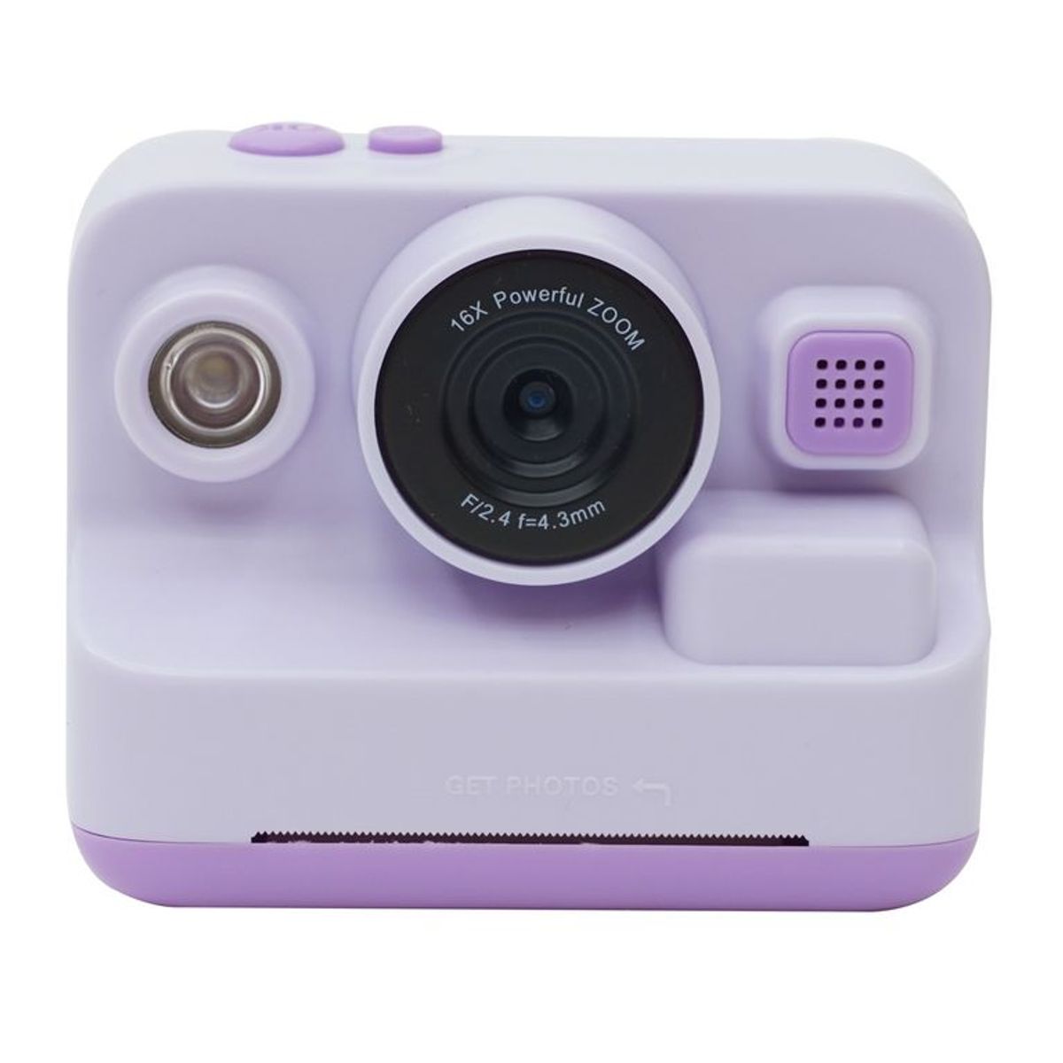 KIDS N PLAY - Cámara Fotografica De Niños Kids N Play