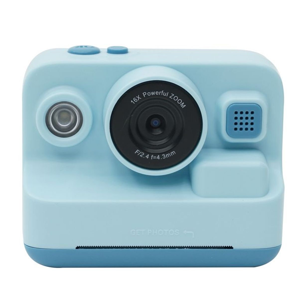 KIDS N PLAY - Cámara Fotografica De Niños Kids N Play