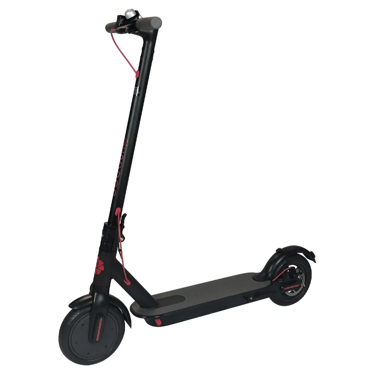 SCOOP - Scooter Electrico Pro Scoop