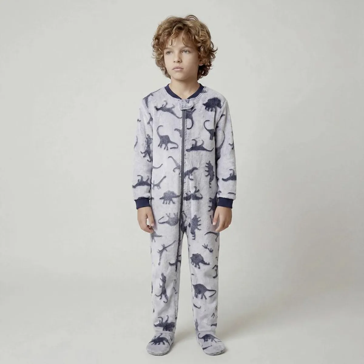 YAMP - Pijama Niño Yamp