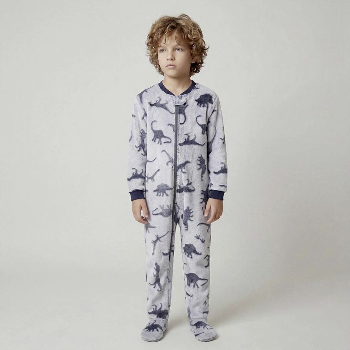 YAMP - Pijama Niño Yamp