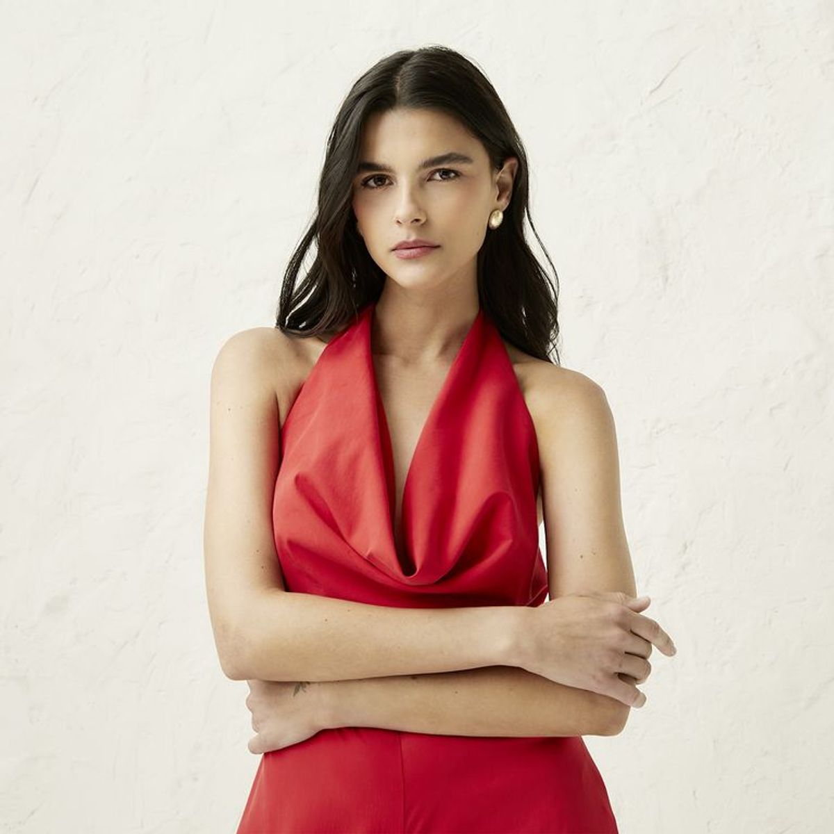 BASEMENT - Enterizo Mujer Basement Studio