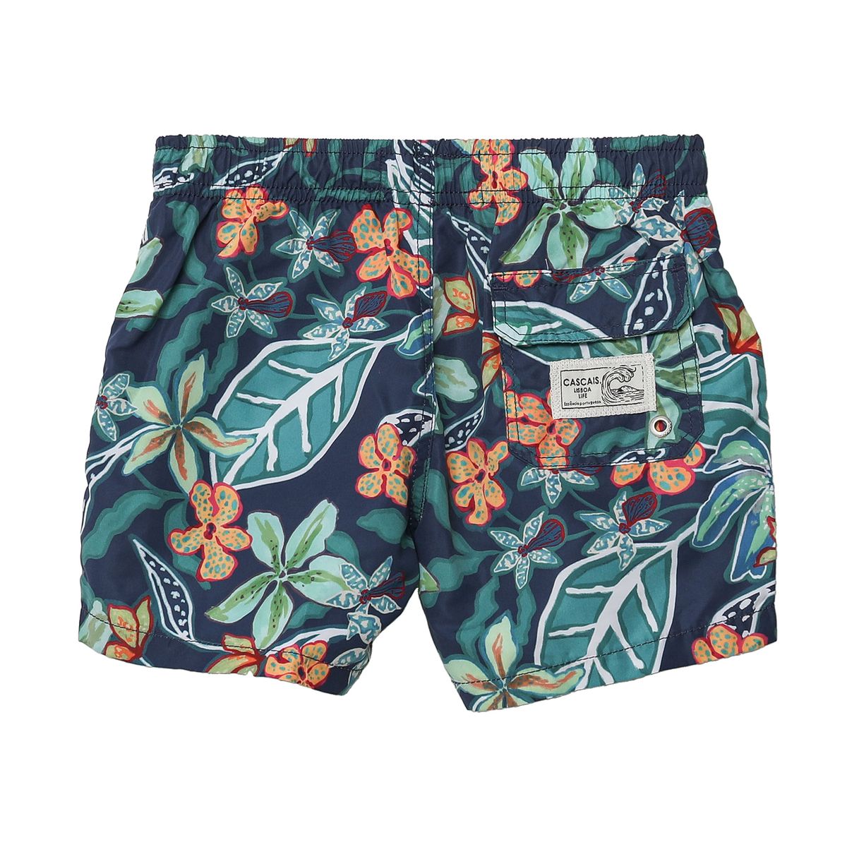 CASCAIS - Ropa de Baño Hombre Cascais