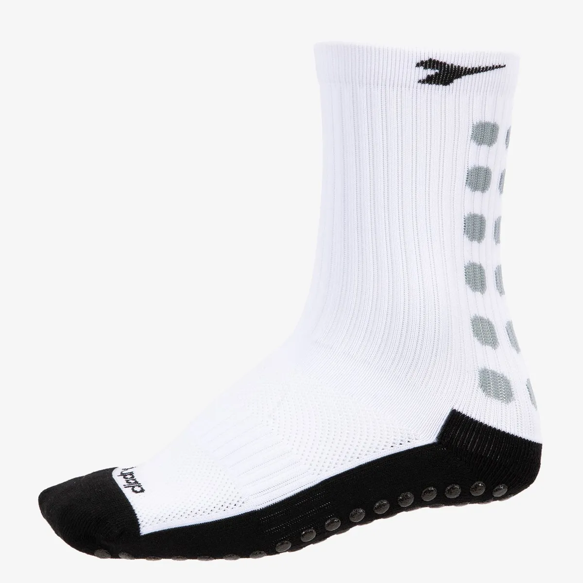 DIADORA - Grip Socks Medias Antideslizantes de Futbol Deportivas Diadora