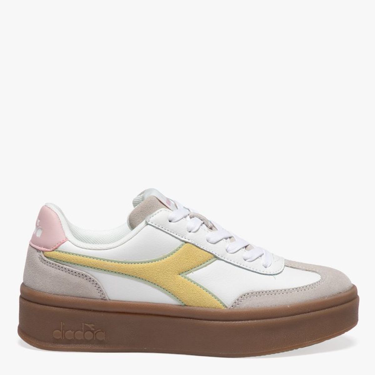 DIADORA - Zapatillas Urbanas Mujer Diadora