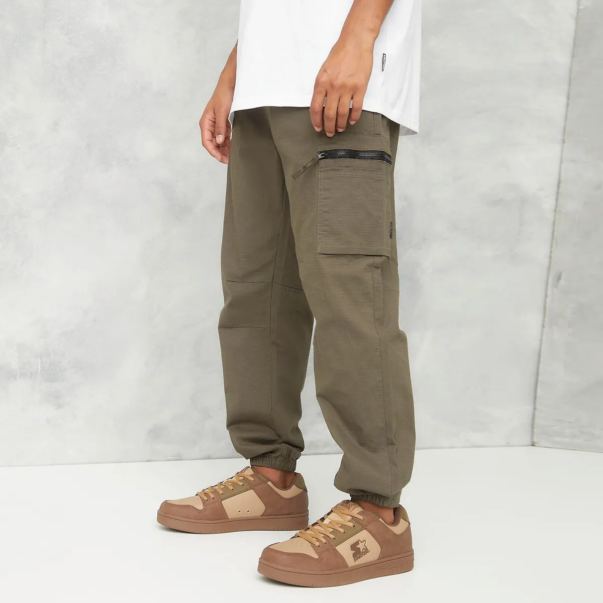 STARTER - Zapatillas Urbanas Hombre Starter