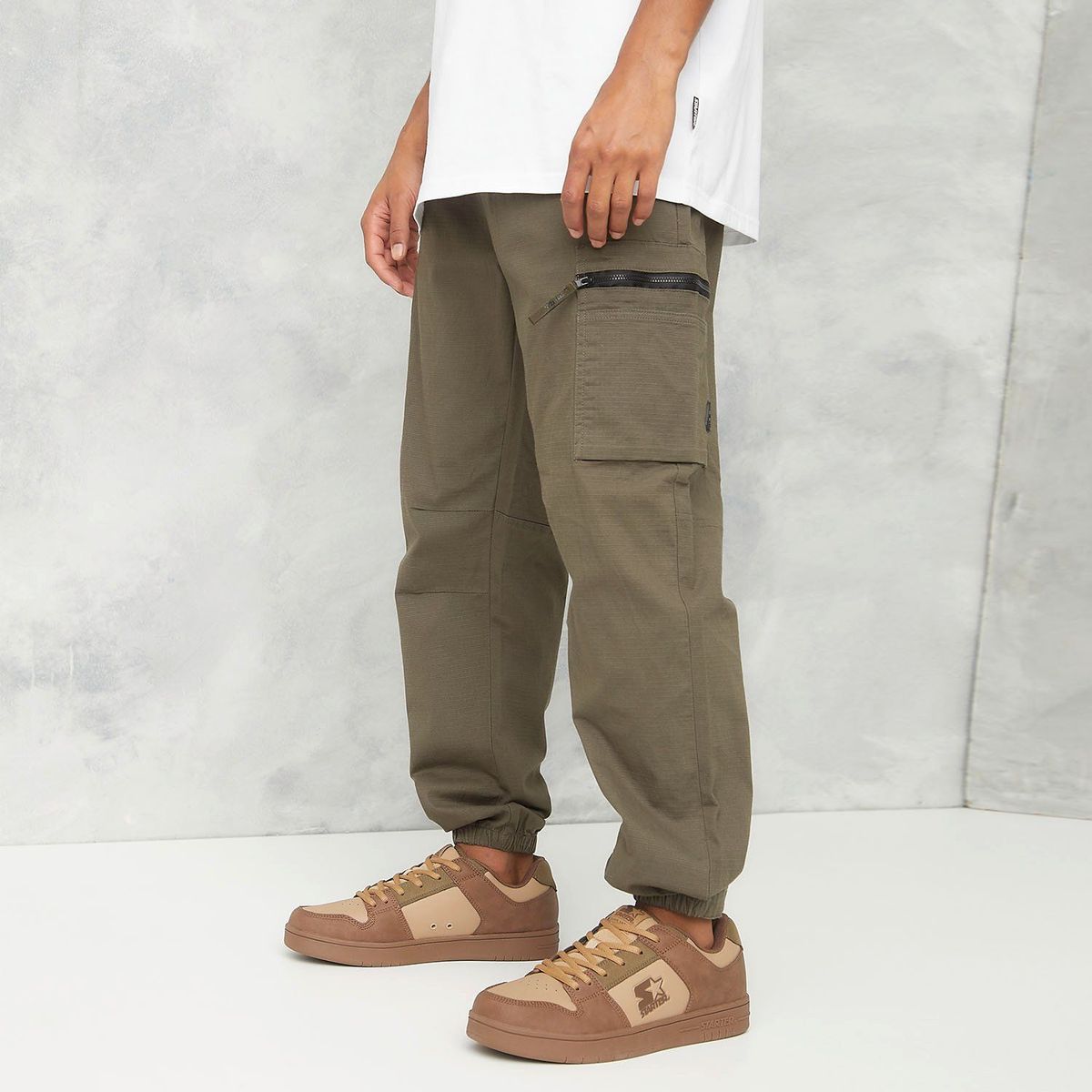 STARTER - Zapatillas Urbanas Hombre Starter