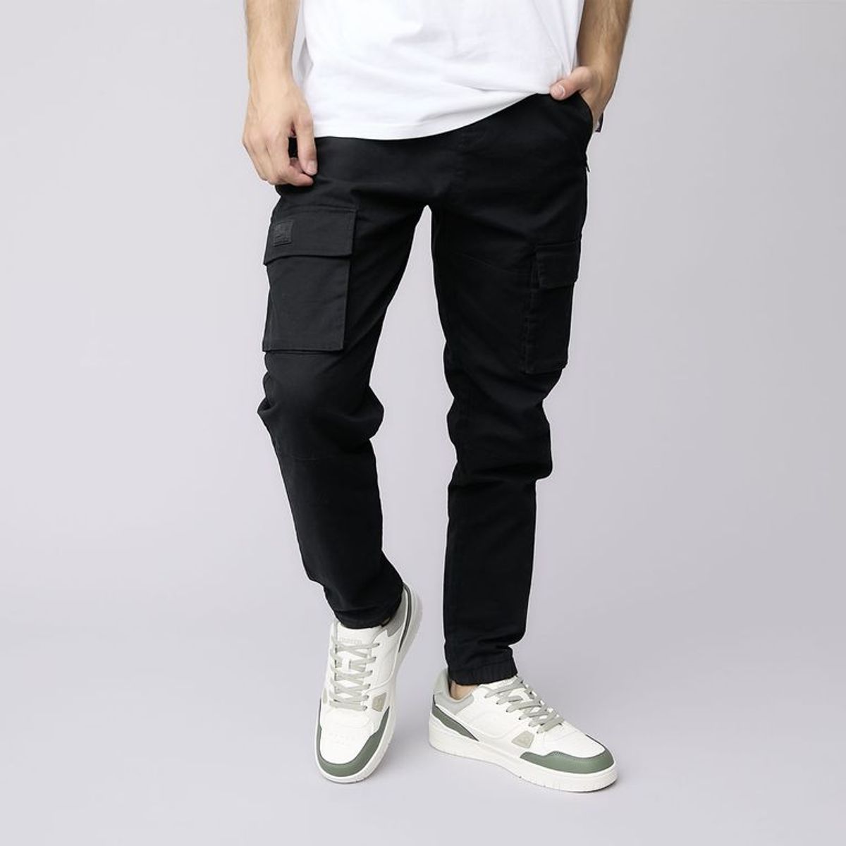 STARTER - Zapatillas Urbanas Hombre Starter