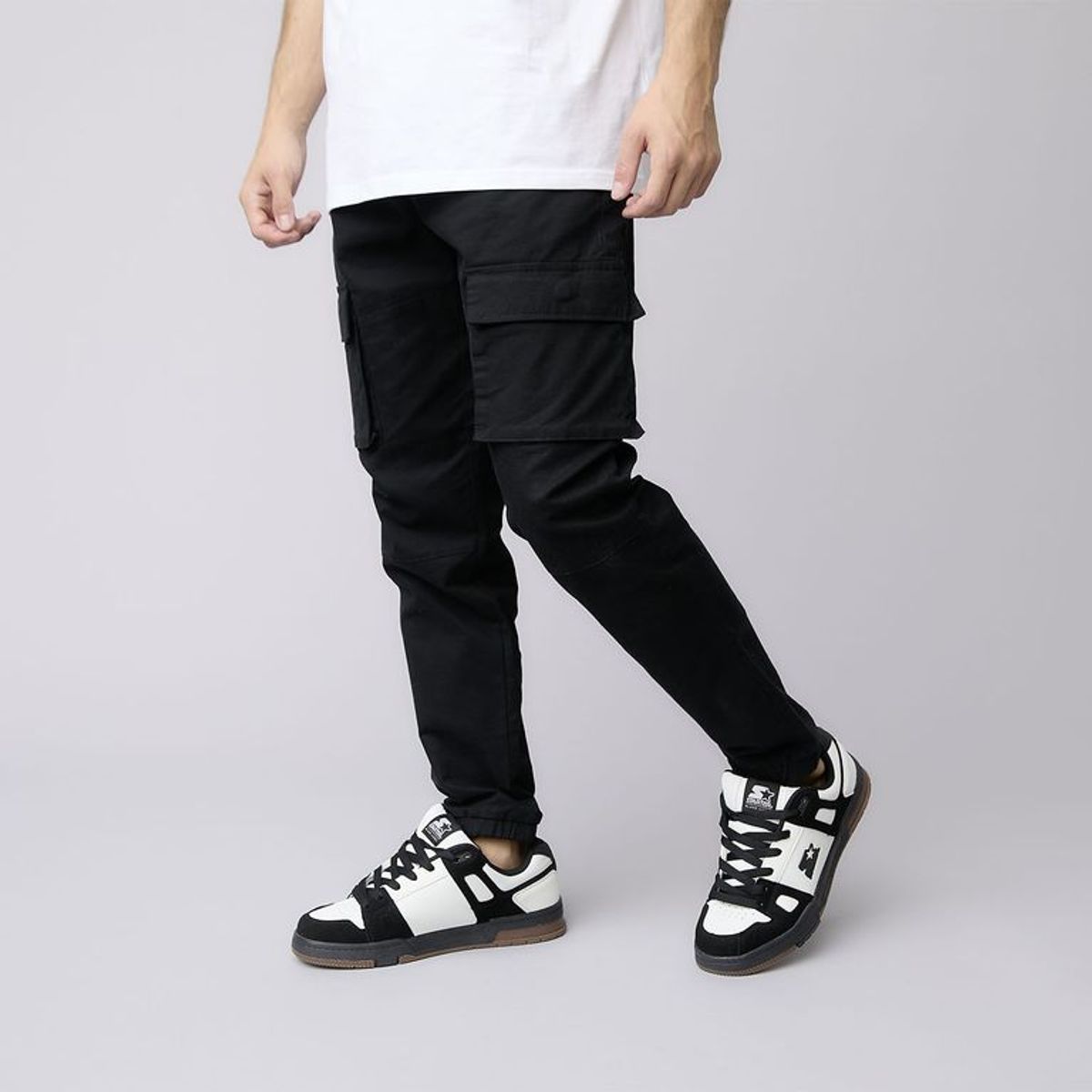 STARTER - Zapatillas Urbanas Hombre Starter