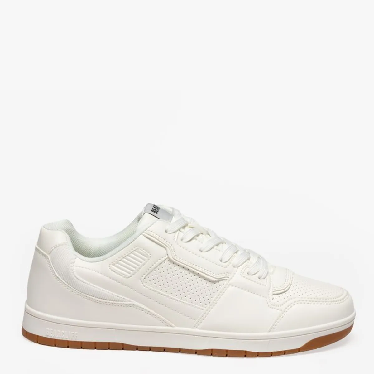BEARCLIFF - Zapatillas Urbanas Hombre Bearcliff