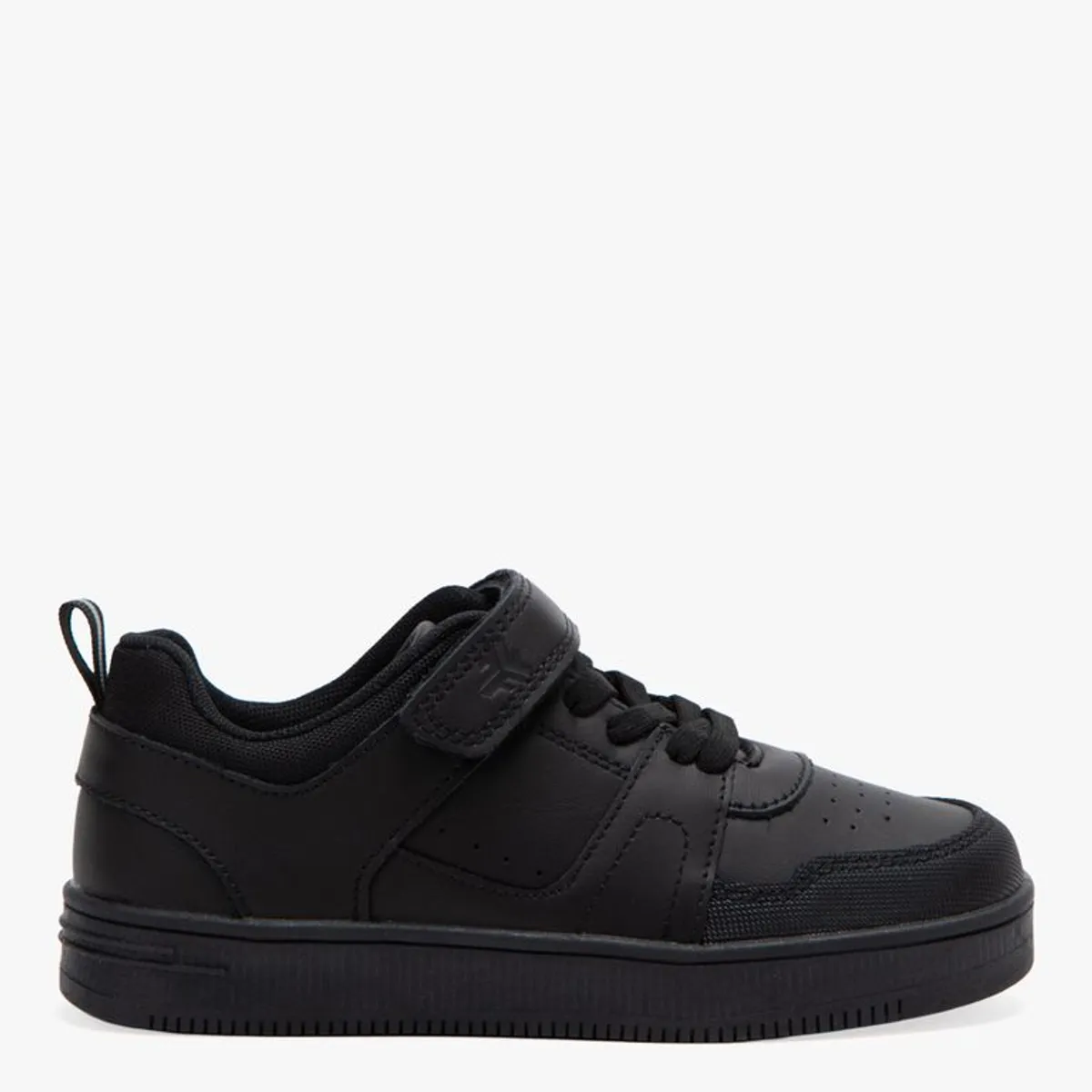 FEDERATION - Zapatillas Escolares Unisex Niños Federation Negro
