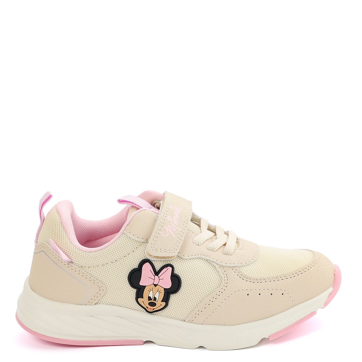 DISNEY - Zapatillas Urbanas Niña Disney