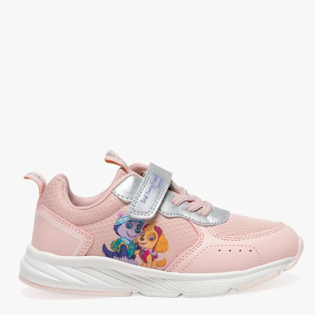 PAW PATROL - Zapatillas Urbanas Niña Paw Patrol