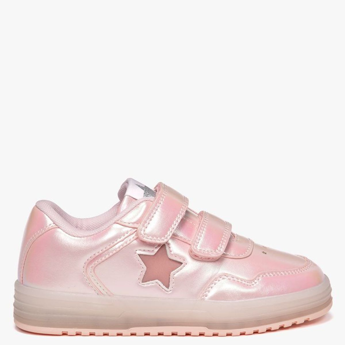 YAMP - Zapatillas Urbanas Niña Yamp