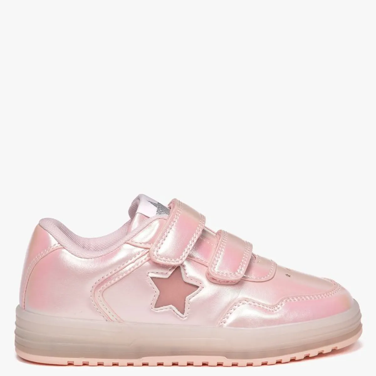 YAMP - Zapatillas Urbanas Niña Yamp