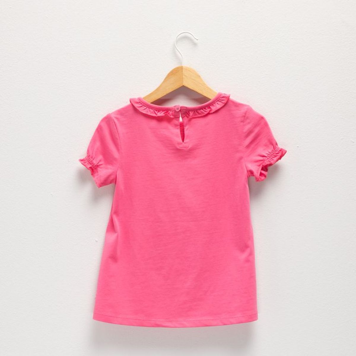 GABBYS DOLLHOUSE - Polo Niña Algodón Gabby's Dollhouse