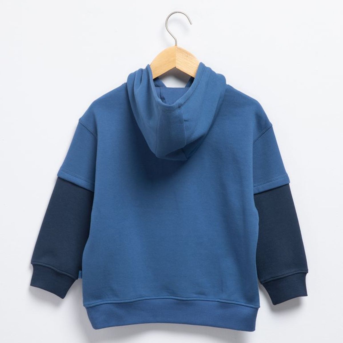 PAW PATROL - Polera Niño Algodón Paw Patrol