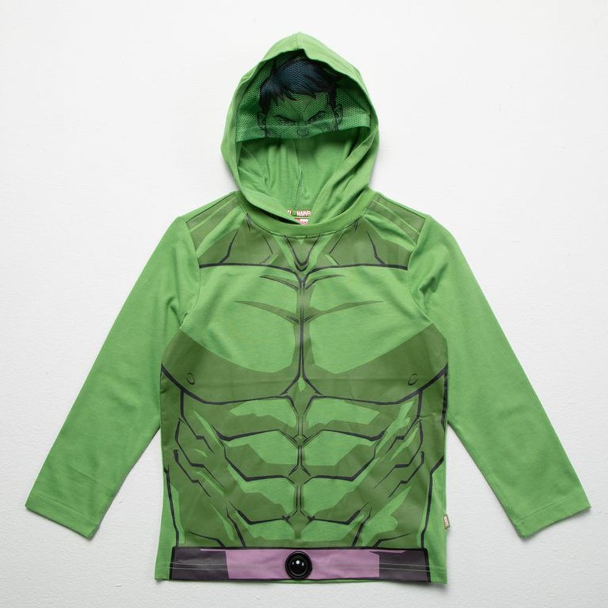 AVENGERS - Polo Niño Algodón Avengers