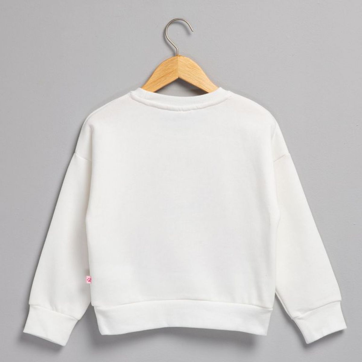 PAW PATROL - Polera Niña Algodón Paw Patrol