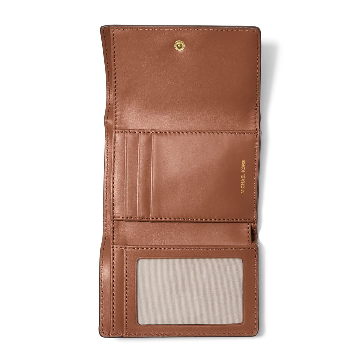 MICHAEL KORS - Billetera Mediana Mujer Michael Kors