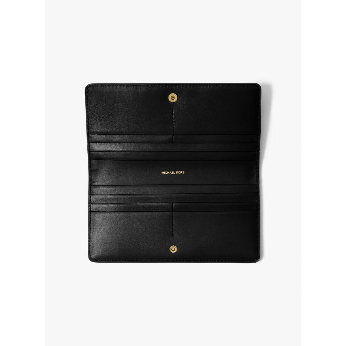 MICHAEL KORS - Billetera Grande Mujer Michael Kors