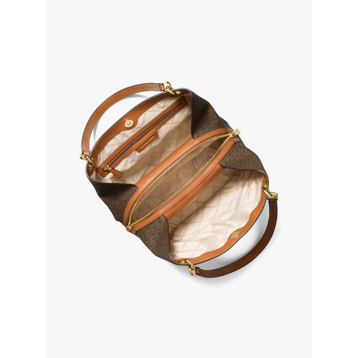 MICHAEL KORS - Cartera Hobo Mujer Michael Kors