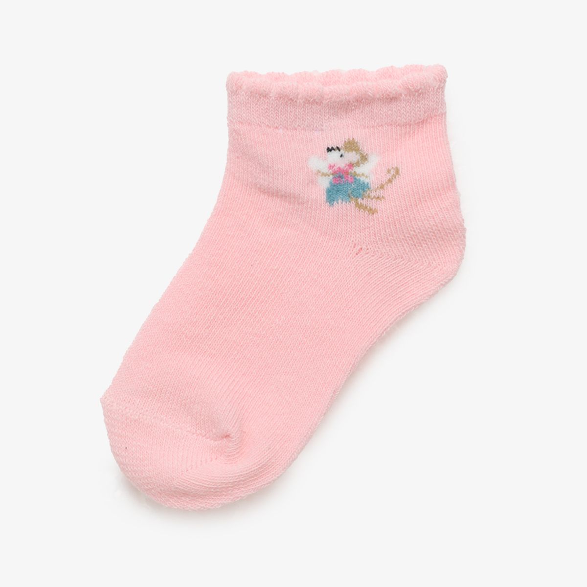 YAMP - Media Bebe Niño Niña Pack X9 Algodón Yamp