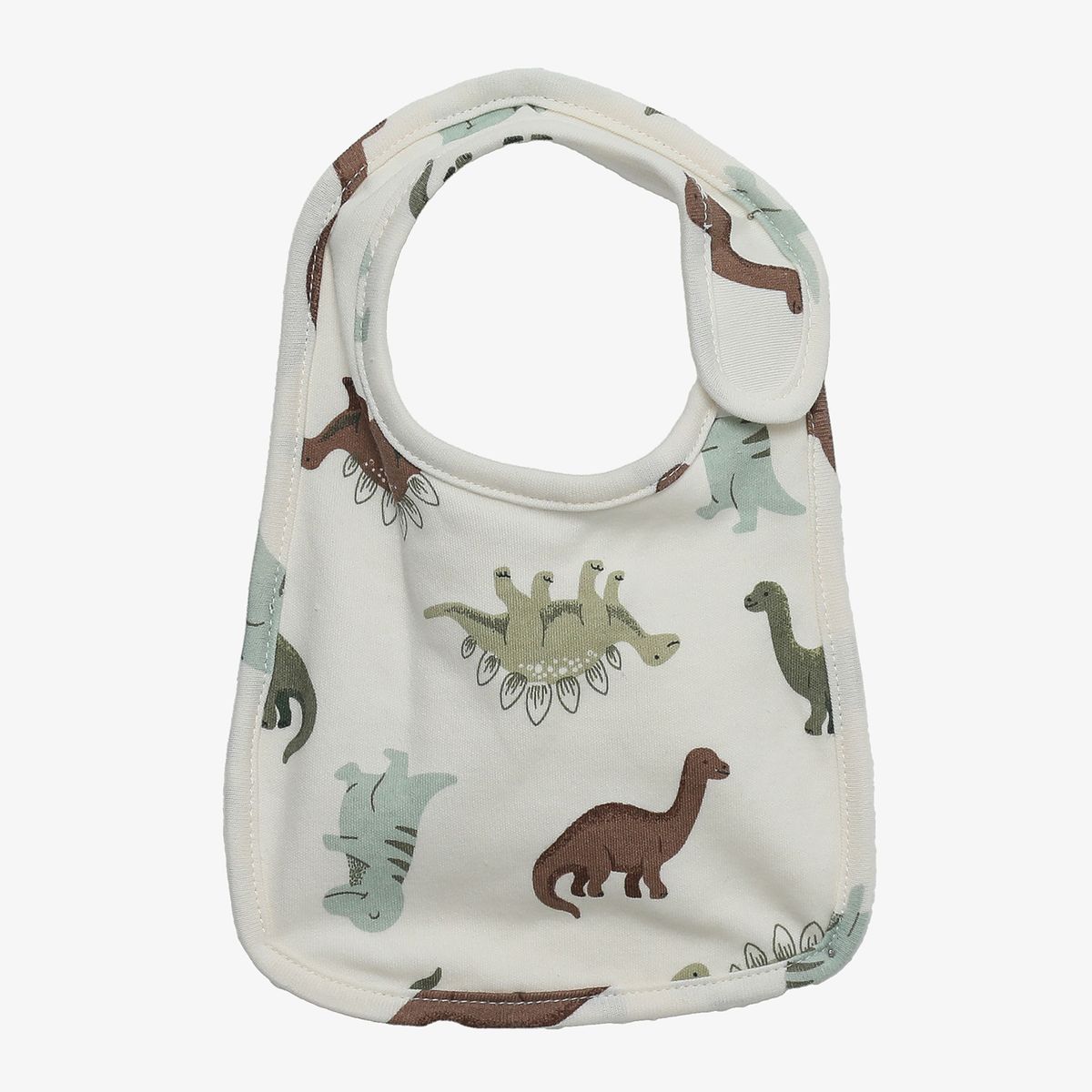 YAMP - Babero Bebé Niño Niña Pack X5 Yamp