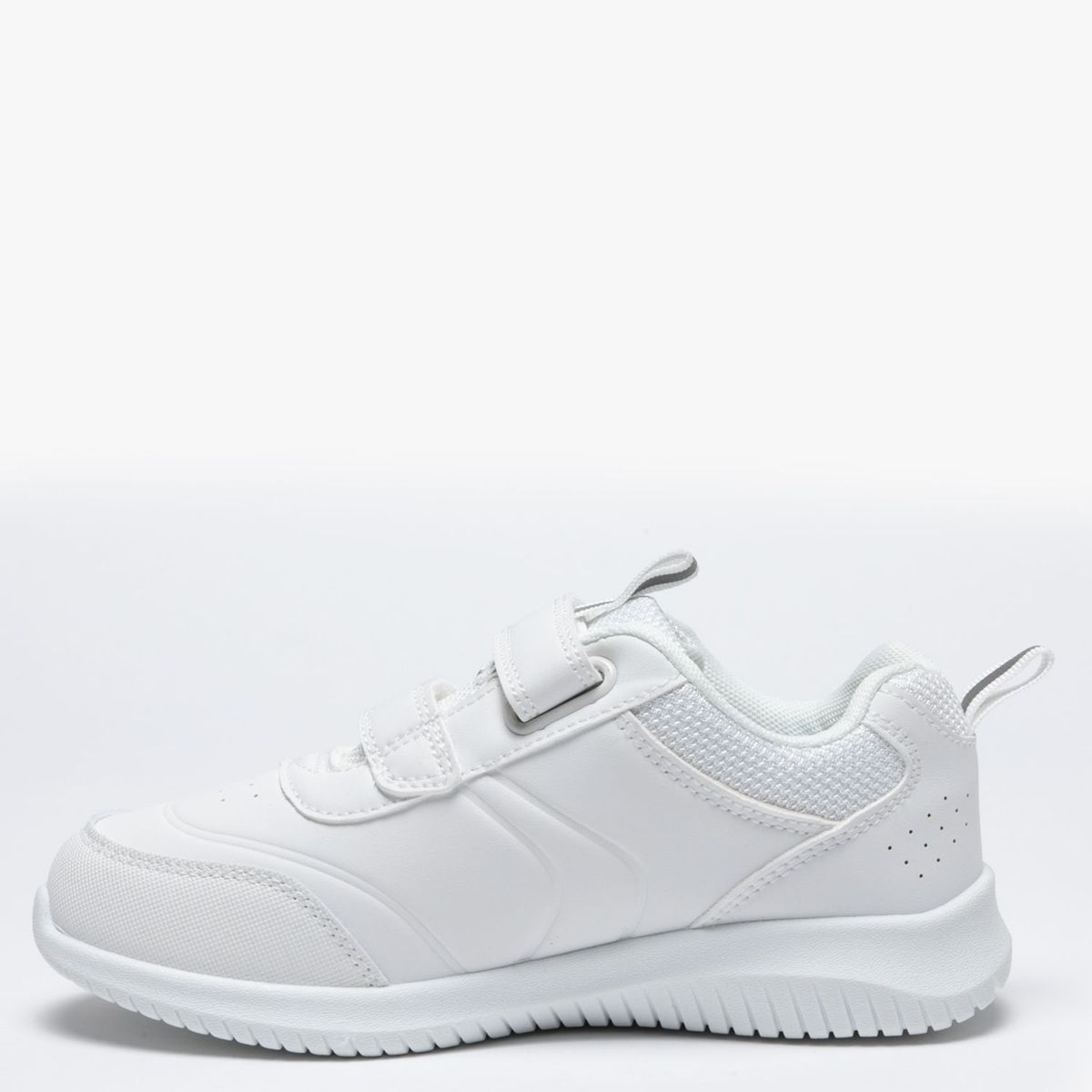 YAMP - Zapatillas Escolares Unisex Niños Yamp Blanco