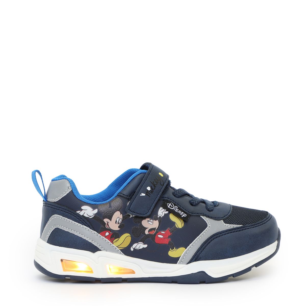 DISNEY - Zapatillas Urbanas Niño Disney