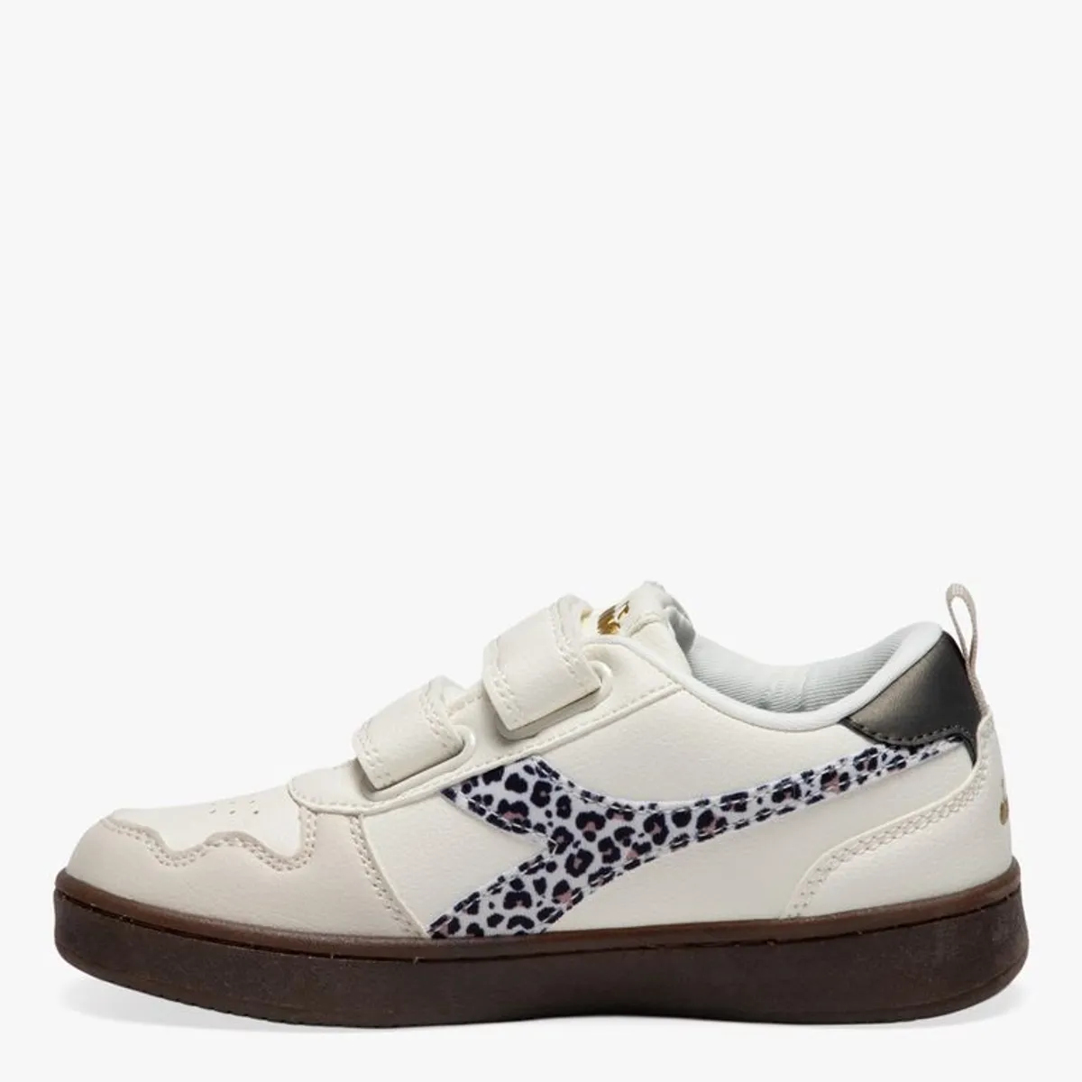 DIADORA - Zapatillas Urbanas Niña Diadora