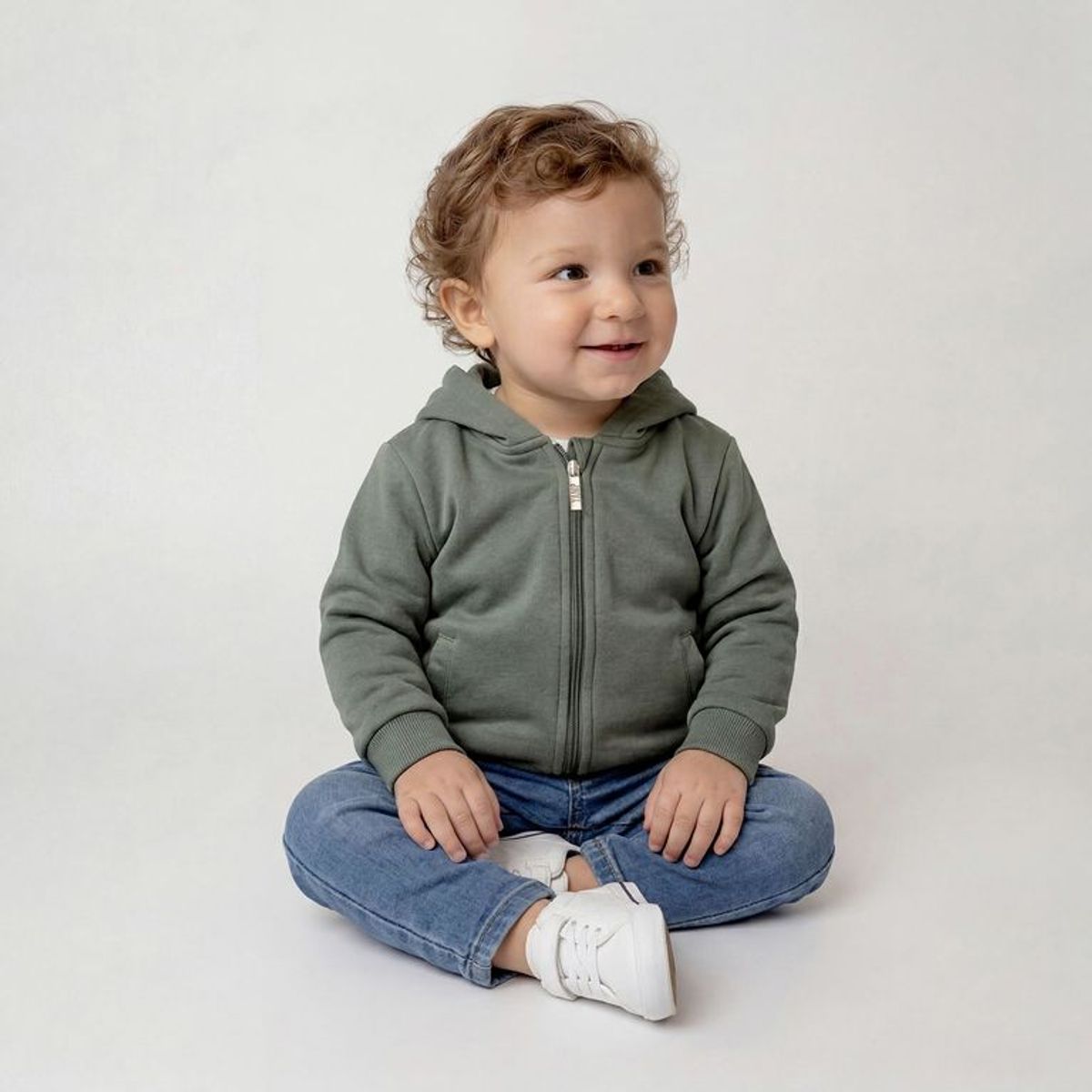 YAMP - Polera Bebé Niño Algodón Yamp