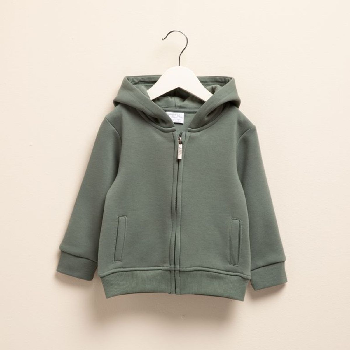 YAMP - Polera Bebé Niño Algodón Yamp