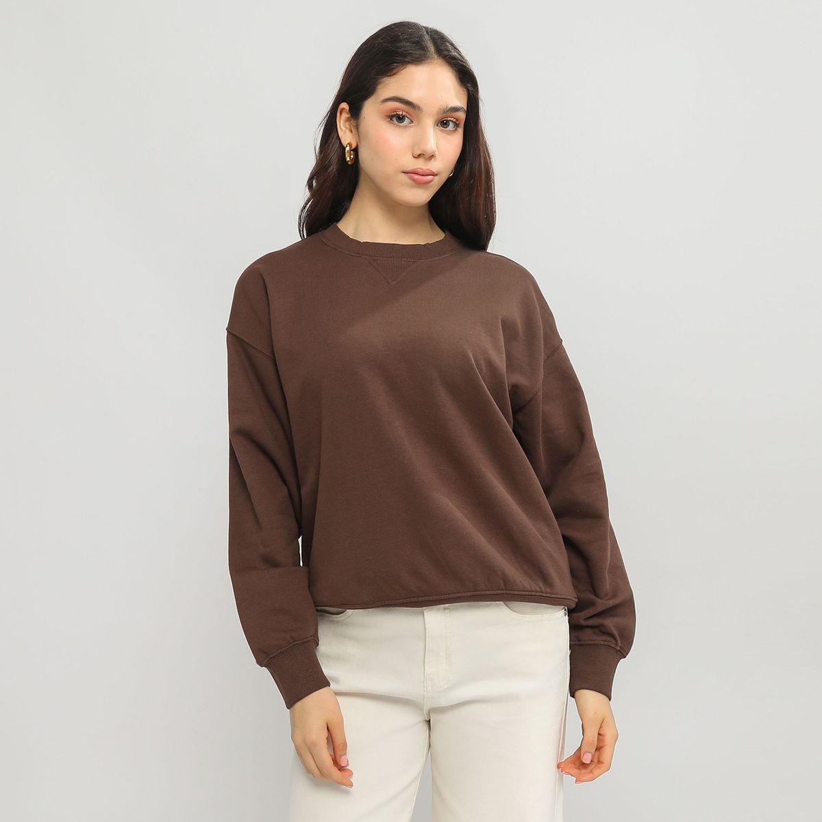 SYBILLA - Polera Mujer Sybilla