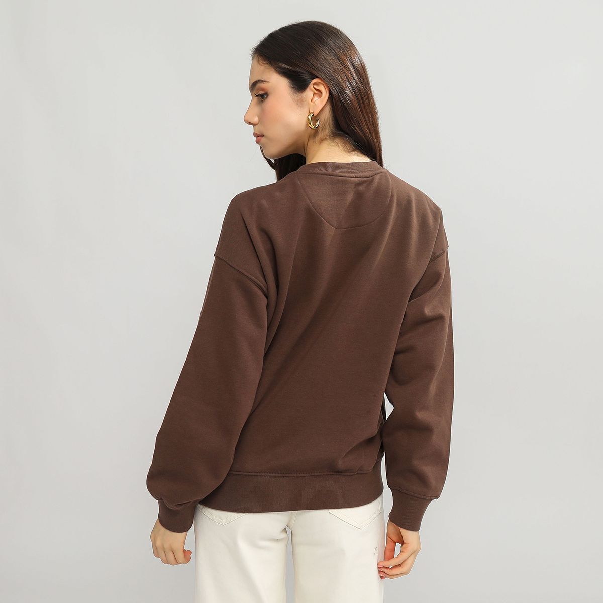 SYBILLA - Polera Mujer Sybilla