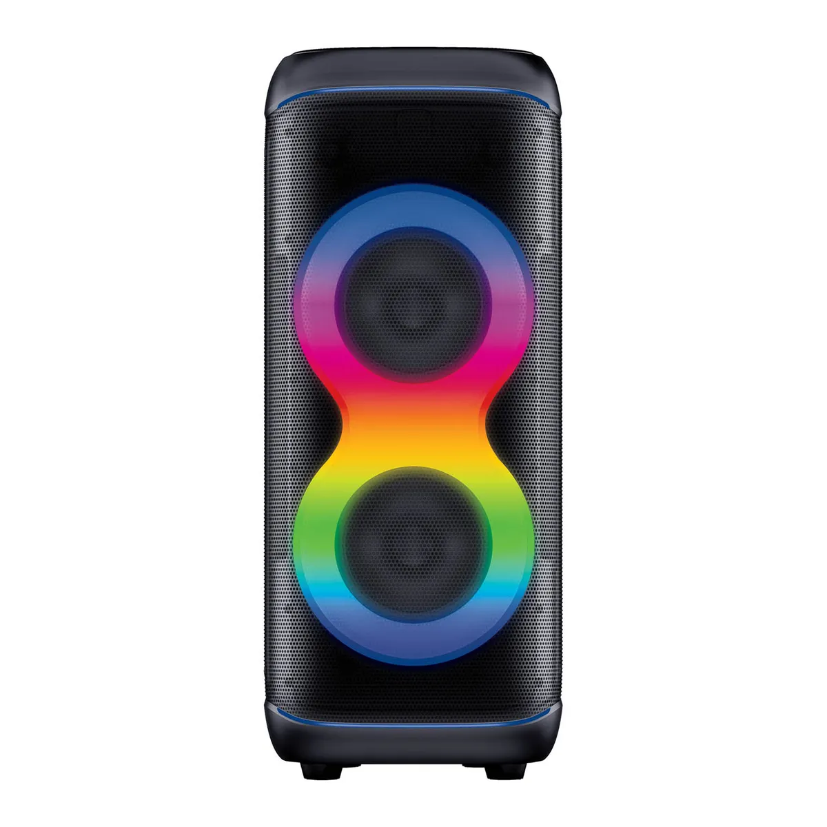 JVC - Parlante Bluetooth JVC XS-KY525PB 200w